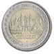 Germany 2 Euro Coin 2007 - Mecklenburg-Vorpommern - Schwerin Castle - F - Stuttgart - © bund-spezial