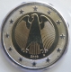 Germany 2 Euro Coin 2008 G - © eurocollection.co.uk