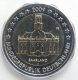Germany 2 Euro Coin 2009 - Saarland - Ludwigskirche Saarbrücken - F - Stuttgart - © eurocollection.co.uk