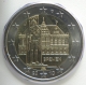 Germany 2 Euro Coin 2010 - Bremen - City Hall and Roland - J - Hamburg - © eurocollection.co.uk