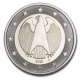 Germany 2 Euro Coin 2010 D - © bund-spezial