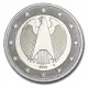 Germany 2 Euro Coin 2010 G - © bund-spezial