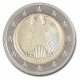 Germany 2 Euro Coin 2011 D - © bund-spezial