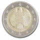 Germany 2 Euro Coin 2011 F - © bund-spezial
