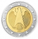 Germany 2 Euro Coin 2011 J - © Michail