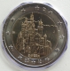 Germany 2 Euro Coin 2012 - Bavaria - Neuschwanstein Castle - J - Hamburg - © eurocollection.co.uk