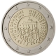Germany 2 Euro Coin 2015 - 25 Years of German Unity - F - Stuttgart Mint - © European Central Bank