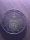 Germany 2 Euro Coin 2015 - Hesse - St. Pauls Church Frankfurt - D - Munich Mint - © Homi6666