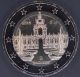 Germany 2 Euro Coin 2016 - Saxony - Zwinger Palace in Dresden - D - Munich Mint - © eurocollection.co.uk