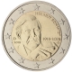 Germany 2 Euro Coin 2018 - 100th Birthday of Helmut Schmidt - G - Karlsruhe Mint - © European Central Bank