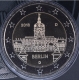 Germany 2 Euro Coin 2018 - Berlin - Charlottenburg Palace - D - Munich Mint - © eurocollection.co.uk