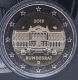 Germany 2 Euro Coin 2019 - 70 Years Since the Constitution of the Federal Council - Bundesrat - F - Stuttgart - © eurocollection.co.uk