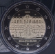 Germany 2 Euro Coin 2020 - Brandenburg - Sanssouci Palace - D - Munich Mint - © eurocollection.co.uk