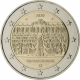 Germany 2 Euro Coin 2020 - Brandenburg - Sanssouci Palace - G - Karlsruhe Mint - © European Central Bank