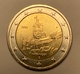 Germany 2 Euro Coin 2022 - Thuringia - Wartburg Castle - D - Munich Mint - © Pappkopp