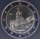 Germany 2 Euro Coin 2022 - Thuringia - Wartburg Castle - F - Stuttgart Mint - © eurocollection.co.uk