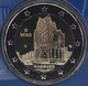 Germany 2 Euro Coin 2023 - Hamburg - Elbphilharmonie - D - Munich Mint - © eurocollection.co.uk