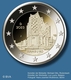 Germany 2 Euro Coin 2023 - Hamburg - Elbphilharmonie - F - Stuttgart Mint