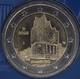 Germany 2 Euro Coin 2023 - Hamburg - Elbphilharmonie - J - Hamburg Mint - © eurocollection.co.uk