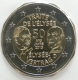 Germany 2 Euro Coin - 50 Years of the Elysée Treaty 2013 - A - Berlin - © eurocollection.co.uk