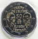 Germany 2 Euro Coin - 50 Years of the Elysée Treaty 2013 - D - Munich - © eurocollection.co.uk