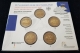 Germany 2 Euro Coins Set 2007 - Mecklenburg-Vorpommern - Schwerin Castle - Brilliant Uncirculated - © MDS-Logistik