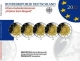 Germany 2 Euro Coins Set 2012 - 10 Years of Euro Cash - Proof - © Zafira