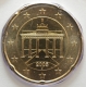 Germany 20 Cent Coin 2005 J - © eurocollection.co.uk