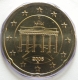 Germany 20 Cent Coin 2006 A - © eurocollection.co.uk