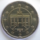 Germany 20 Cent Coin 2008 G - © eurocollection.co.uk