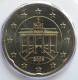 Germany 20 Cent Coin 2008 J - © eurocollection.co.uk