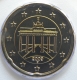 Germany 20 Cent Coin 2009 D - © eurocollection.co.uk
