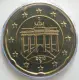 Germany 20 Cent Coin 2010 G - © eurocollection.co.uk