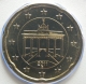 Germany 20 Cent Coin 2011 D - © eurocollection.co.uk