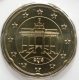 Germany 20 Cent Coin 2013 F - © eurocollection.co.uk