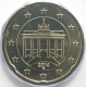 Germany 20 Cent Coin 2014 F - © eurocollection.co.uk