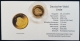 Germany 20 Euro Gold Coin - German Forest - Motif 6 - Linden - A - Berlin 2015 - © MDS-Logistik