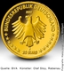 Germany 20 Euro Gold Coin - Return of the Wild Animals - Motif 1 - Grey Seal - G (Karlsruhe) 2022