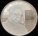 Germany 20 Euro Silver Coin - 150th Anniversary of the Birth of Peter Behrens 2018 - Brilliant Uncirculated - BU - © Bowmore