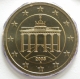 Germany 50 Cent Coin 2003 A - © eurocollection.co.uk