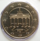 Germany 50 Cent Coin 2007 D - © eurocollection.co.uk