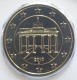 Germany 50 Cent Coin 2010 D - © eurocollection.co.uk