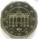 Germany 50 Cent Coin 2014 A - © eurocollection.co.uk