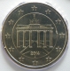 Germany 50 Cent Coin 2014 J - © eurocollection.co.uk