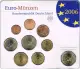 Germany Euro Coinset 2006 J - Hamburg Mint - © Zafira