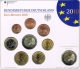 Germany Euro Coinset 2010 A - Berlin Mint - © Zafira