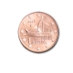 Greece 1 Cent Coin 2007 - © bund-spezial