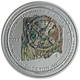 Greece 10 Euro Silver Coin - Greek Culture - Ancient Greek Technology - The Antikythera Mechanism 2022 - © Bank of Greece