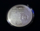 Greece 10 Euro Silver Coin - Greek Culture - Pindar 2018 - © elpareuro