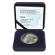 Greece 10 Euro Silver Coin - Greek Culture - Xénophon 2022 - © Bank of Greece